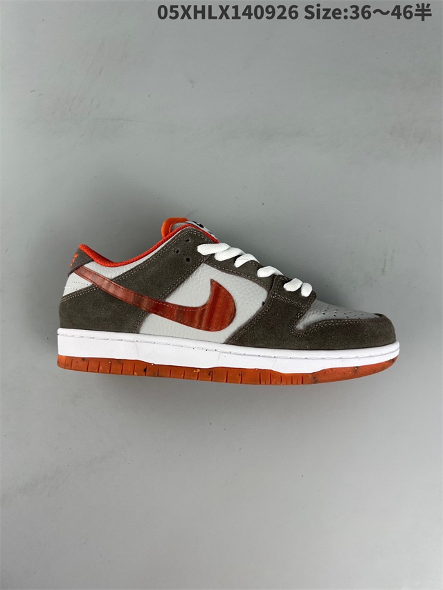 men low top dunk shoes size 40-46 2022-11-25-044